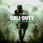 Call of Duty: Modern Warfare Remastered