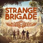 Strange Brigade