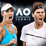 AO Tennis