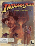 Indiana Jones and The Fate of Atlantis