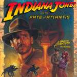 Indiana Jones and the Fate of Atlantis