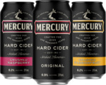 Mercury Hard Cider