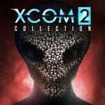 XCOM 2 Collection