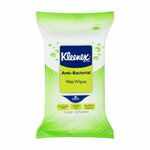 Kleenex Anti-Bacterial Wipes