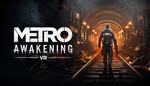 Metro Awakening