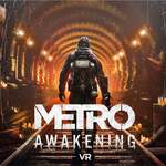 Metro Awakening