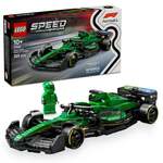 LEGO 77245 Aston Martin Aramco AMR24