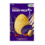 Cadbury Dairy Milk Deluxe Egg