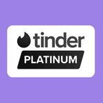 Tinder Platinum