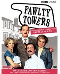 Fawlty Towers