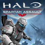 Halo: Spartan Assault