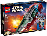 LEGO 75060 Star Wars Slave