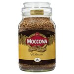 Moccona Classic Dark Roast