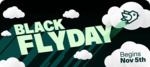 Black Flyday