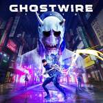 Ghostwire: Tokyo