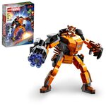 LEGO 76243 Marvel Rocket Mech Armour