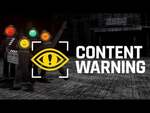 Content Warning (Game)