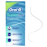 Oral-B Superfloss