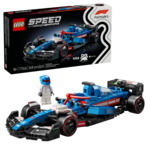 LEGO 77246 Visa Cash App RB VCARB 01