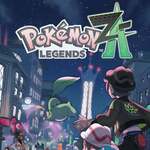 Pokemon Legends: Z-A