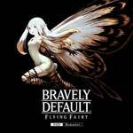 Bravely Default Flying Fairy HD Remaster