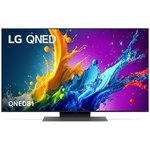 LG 43QNED81TSA