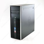 HP Elite 8200