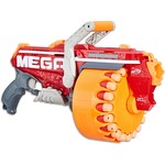 Nerf N-Strike Mega Megalodon Blaster