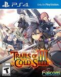 Legend of Heroes: Trails of Cold Steel III