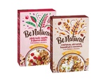 Be Natural Cereal