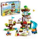 LEGO 10993 DUPLO 3in1 Tree House
