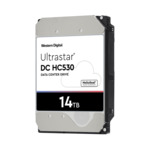 WD Ultrastar DC HC530