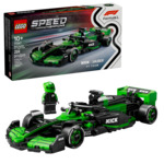 LEGO 77247 Speed Champions KICK Sauber C44