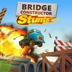 Bridge Constructor Stunts