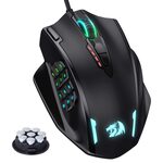 Redragon M908