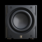 PERLISTEN Audio R8s