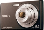 Sony CyberShot DSC-W510
