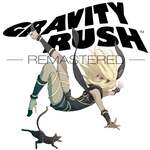 Gravity Rush: Remastered