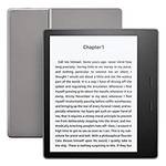 Amazon Kindle Oasis