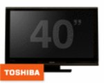 Toshiba 40CV550