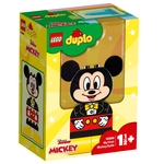 LEGO 10898 Duplo My First Mickey Build