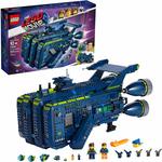LEGO 70839 The LEGO Movie 2 The Rexcelsior