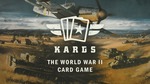 KARDS: The WWII Card Game