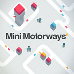 Mini Motorways