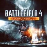 Battlefield 4 Second Assault