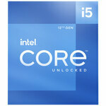 Intel Core i5-12600H