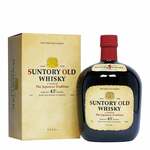 Suntory Old Whiskey