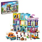 LEGO 41704 Friends Main Street Building​