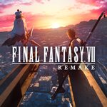 Final Fantasy VII Remake EPISODE INTERmission
