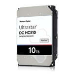 WD Ultrastar DC HC510
